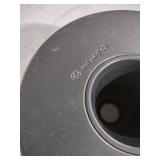 Nordic Ware Aluminum Bundt Pan