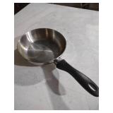 Calphalon Stainless Steel Frying Pan