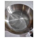 Calphalon Stainless Steel Frying Pan