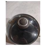 Wolfgang Puck Non-stick Sauce Pan with Lid