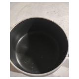 Wolfgang Puck Non-stick Sauce Pan with Lid