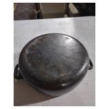 Stock Pot with Glass Lid