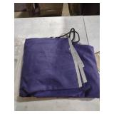 76\" Derby Originals Water Repellent Horse Canvas Sheet