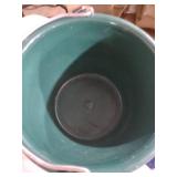 Pet Grooming Tools Collection with Bucket