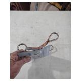 Weaver Leather 5-inch Premium Horse Bit