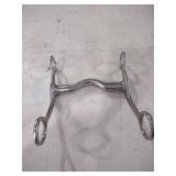 Stainless Steel Horse Bit Snaffle