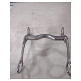 Stainless Steel Horse Bit Snaffle