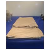 Queen size pillows cases