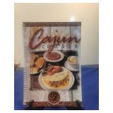 Cajun Cookin
