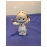Precious Moments Ringing In The Season 2006 Figurine