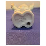 Precious Moments Ringing In The Season 2006 Figurine