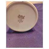 Royal Bavaria Classic Car Porcelain Pitcher