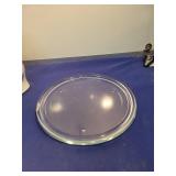 Microwave Glass Turntable Plate
