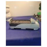 Disney Pixar Cars Spy Train Siddeley Aircraft Toy