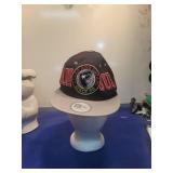 Famous Stars and Straps New Era Snapback Cap