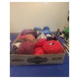 Mixed Yarn Collection