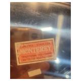 Monterey Stainless Steel Serving Platter
