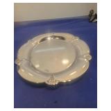 Rogers 411 Pattern Silver Plate