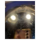 Rogers 411 Pattern Silver Plate