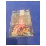 1993-94 Stadium Club NBA Trading Cards - Anthony Mason & Kenny Smith