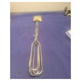 Metal Wire toaster forks Kitchen Utensil