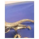 Hand Crank Meat Grinder #12