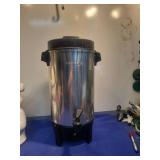 West Bend 42-Cup Coffee Maker Urn