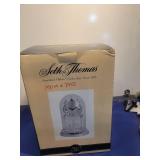 Seth Thomas Anniversary Clock in Box