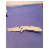 Kershaw Leek Folding Pocket Knife