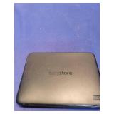 WD Easystore External Hard Drive