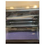 Black & Decker Toast-R-Oven Countertop Toaster Oven