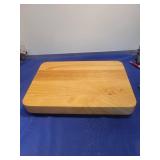 Solid Wood Cutting Board Set
