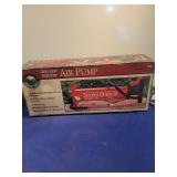 Double Quick III High Output Air Pump