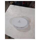 Spode Stafford Flowers Oval Serving Bowl