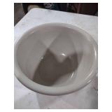 Pyrex Fruit Pattern Mixing Bowl