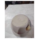 Pyrex Fruit Pattern Mixing Bowl