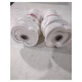 Ceramic Chef Salt and Pepper Shakers