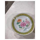 Chinese Porcelain Tea Bowls