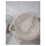 Chinese Porcelain Tea Bowls