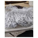 Bulk Cable Mount Clips