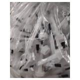 Bulk Cable Mount Clips