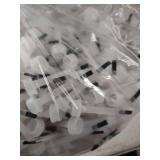 Bulk Cable Mount Clips