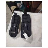 Adjustable Ankle/Leg Weights - Pair