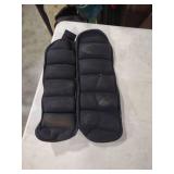 Adjustable Ankle/Leg Weights - Pair