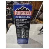 Aladdin Rugged American Thermos