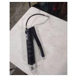 Manual Grease Gun with Flexible Hose