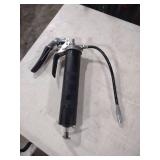 Professional Grease Gun with Flexible Hose