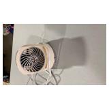 Small Personal USB Desk Fan