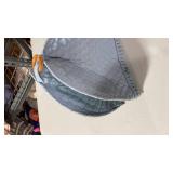 Oven mitt and appliance cover