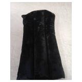 SKIYHON Seat Belt Pillow for Mastectomy Post-Surgery, Heart Surgery Recovery Support Cushion for Chest Chemo Port Pacemaker Bypass Hysterectomy Recovery Pillow (Black)